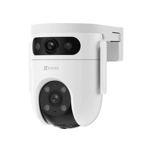 EZVIZ H9c Dual-Lens Pan & Tilt Wi-Fi Camera